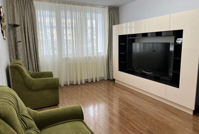 Apartament 3 camere Piata Stefan cel Mare - 1