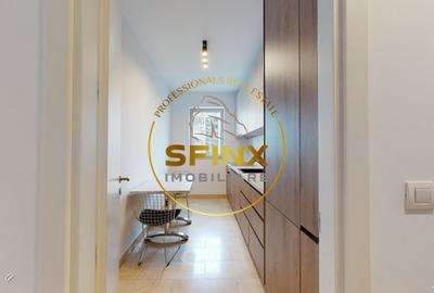 Comision 0% - 2 camere I imobil 2021 I loc parcare I Luxuria Residence - 8