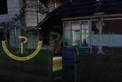 Vând casă la Bărbătești – în apropierea Parcului Național Buila-Vânturarița - 3