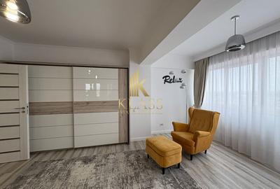 Apartament de inchiriat cu 4 camere  in zona  Bucurestii Noi - 11