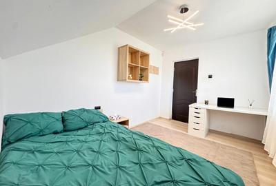 Casă de LUX cartier Bună Ziua Cluj Napoca - 9