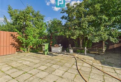 Casă cu 4 camere în Sânpetru German, Secusigiu - 13