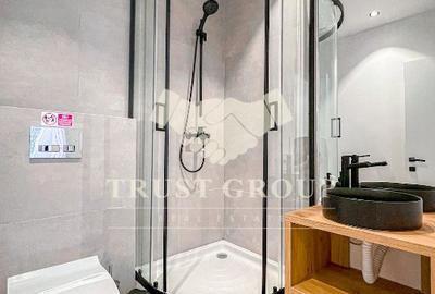 Aparatment 4 camere Victoriei | Terasa 40mp | 2 locuri de parcare - 19