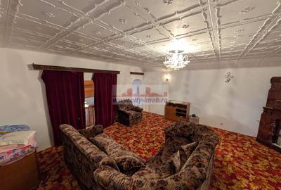 Vanzare casa de vacanta Breaza Prahova - 11