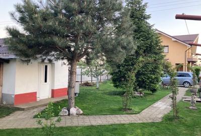 Casa -Vila  in Lilieci  Bacau - 8