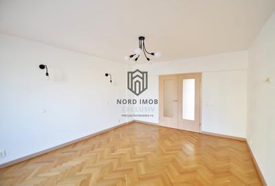 Apartament 4 camere | 2 bai | Prima inchiriere dupa renovare | Piata Victoriei - 1