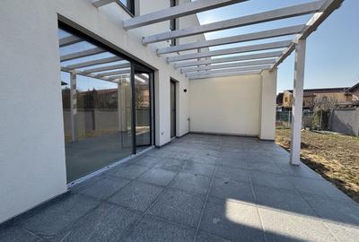 Duplex cu finisaje de calitate si proiect deosebit - 23