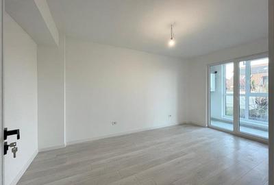 Apartament cu 2 camere decomandat în Valea Lupului
