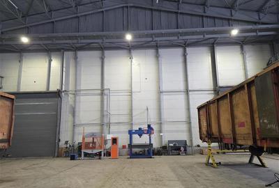 Inchiriere depozit/hala/spatiu industrial Berceni - Metalurgiei - IMGB, Bucurest - 34