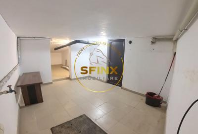 Spatiu Comercial/Birouri | Dorobanti | 217 mp | Parter+Demisol | P+5 - 14