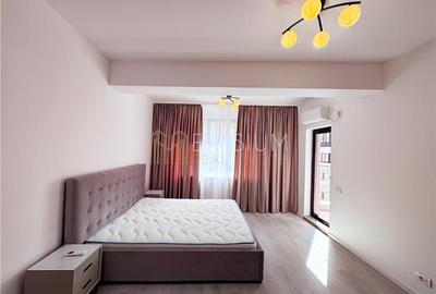 Apartament de inchiriat 2 camere Herastrau - 16
