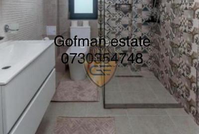 2 camere Statiunea Mamaia, Hotel Scandinavia, vedere la lac, termen lung parcare - 10