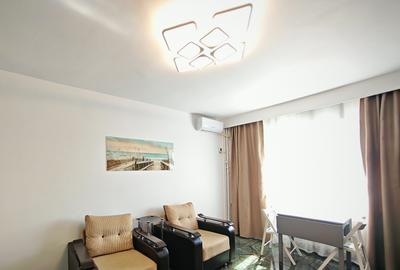 Garsonieră decomandată în Berceni