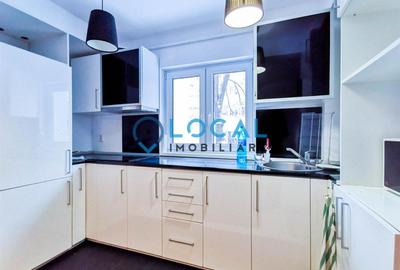2 camere modern 52 mp Marasti Zona The Office Lidl - 7