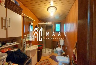 Casă | 260 mp utili | 1.100 mp teren | Râul Sadului | - 5