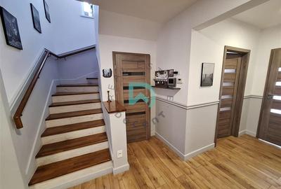 Casa 5 camere Stupini - 9
