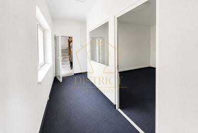 Hala de 500mp + birouri 300mp | Central | Timisoara - 11