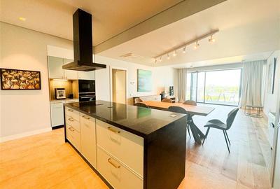 Apartament cu 5 camere de inchiriat Floreasca Rahmaninov - 9