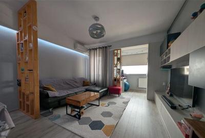 39651  Apartament 2 camere Tomis Plus - 2