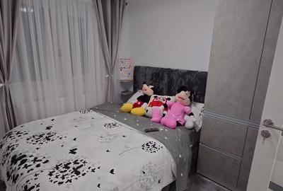 Vanzare apartament 3 camere , parter , micro 11 Târgoviște - 6