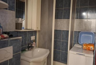 Garsoniera et 2, mobilata si utilata, zona centru Focsani - 8