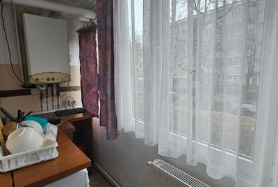 Exclusiv apartament 2 camere decomandat  Judetean -Alexandru cel Bun - 7