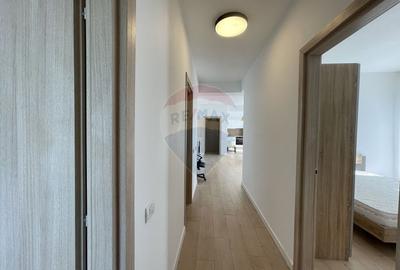 Apartament 4 camere,  parcare | Pod Pipera Meridian - 11