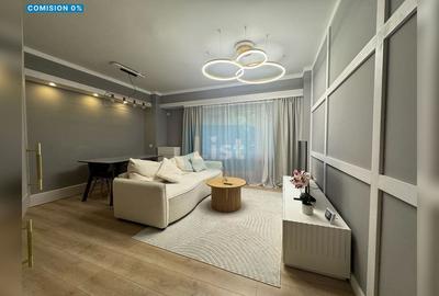 FARA COMISION! recent renovat, prima inchiriere, bd. NICOLAE TITULESCU - 1