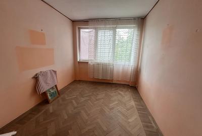 Apartament 3 camere confort  1, Hipodrom, suprafata 65mp. - 3