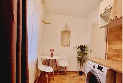 Garsoniera -36.94mp-BLOC MIXT-Dristor - 6