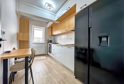 3 camere decomandat bucatarie inchisa 79mp Grand Arena parcare inclusa - 16