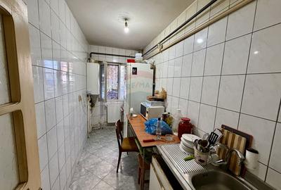 Apartament 3 camere parter - 1