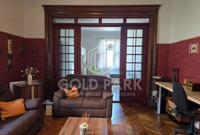 Apartament in Vila de Vanzare in Cluj-Napoca - Emil Racovita - 17
