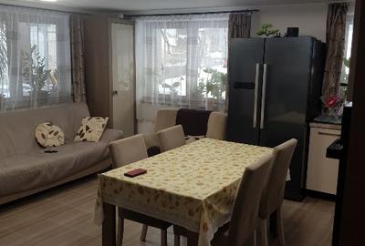 Casa familiala renovata la 12 km de Targu Mures - 3