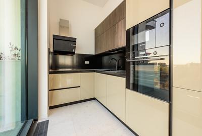 Penthouse cu 4 camere de vanzare în One Mamaia Nord - 5