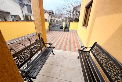 Casa individuala zona buna. 4 cam, Util 222mp. Teren 400mp - 42