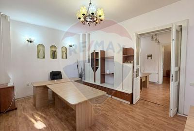 Casă interbelica de vanzare in Galati, zona Centrala - 6