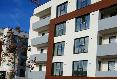 Apartament cu 2 camere decomandat în Theodor Pallady