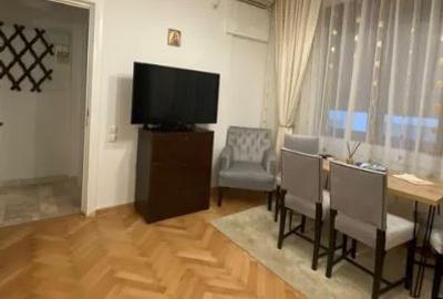 Apartament 2 Camere,Calea Victoriei,parter/3,Amenajat,centrala,mobilat - 7