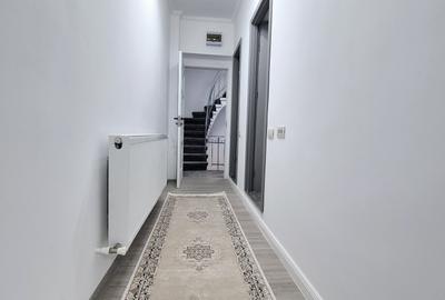 Ultracentral - Etaj de vila cu intrare si curte separata - 7