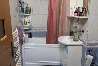Apartament 3 camere decomandate, etaj intermediar, parcare, zona Gheorgheni - 4