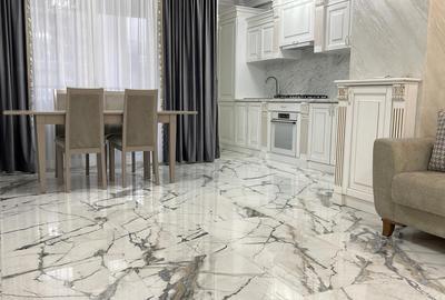 Apartament 2 camere, etaj 1, parcare, Columna - 8