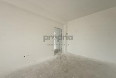 DEZVOLTATOR | Apartament 2 camere NR.35 PREDARE IULIE 2026 - 11