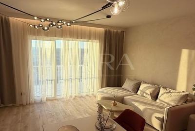 Vând apartament 2 camere mobilat, utilat - 4