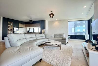 Apartament cu 3 camere decomandat, mobilat în Aviației