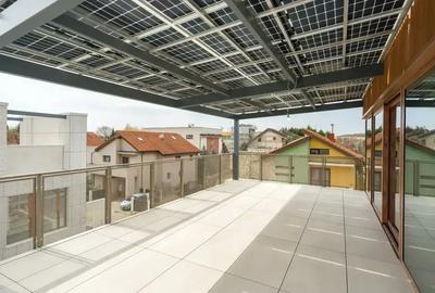 Erou Iancu Nicolae Casa Individuala 6 Camere Langa Padurea Baneasa LUX - 14