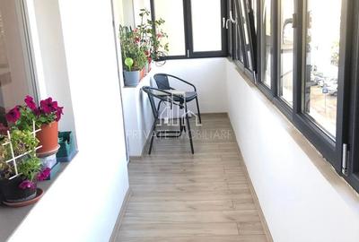Apartament 3 Camere, De Vanzare, Str Sarguintei , Tudor - 7