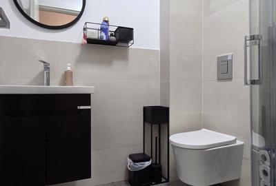 Apartament 3 camere decomandat, parter înalt, nou 2024, Ianc - 6