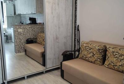 Mamaia Sat-studio  la 300m de  mare - 6