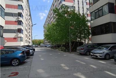 Apartament modern cu 2 camere si balcon, suprafata totala 49,3mp intr-un bloc di - 20